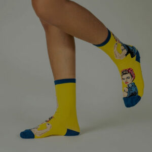 Crew Socks