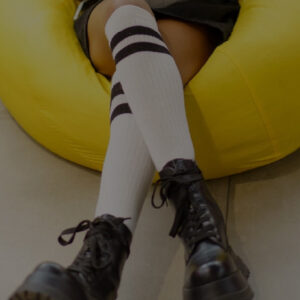 Knee-Highs