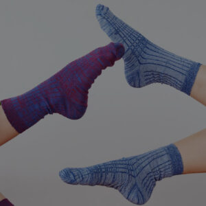 Seamless Socks